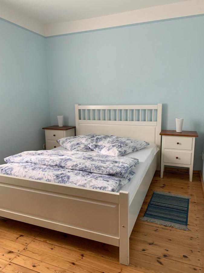 בורג Spreewaldhaus Melcher מראה חיצוני תמונה